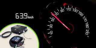 Vehicle Speed Limiting Devices